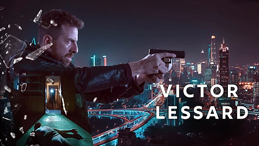 Victor Lessard