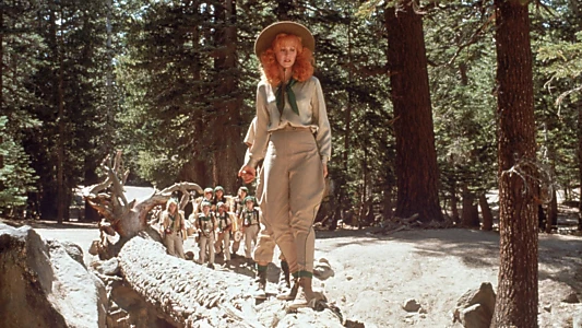 Troop Beverly Hills