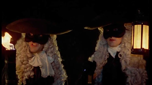 The Draughtsman's Contract