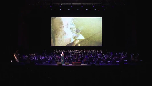 NieR: Orchestra Concert 12018