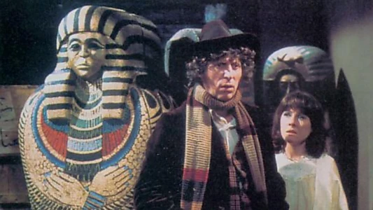 Doctor Who: Pyramids of Mars