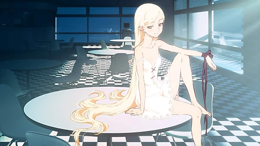 Kizumonogatari Part 2: Nekketsu