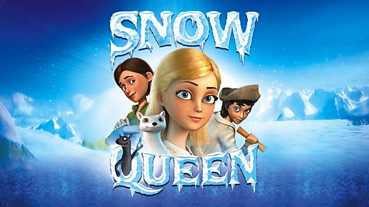 The Snow Queen