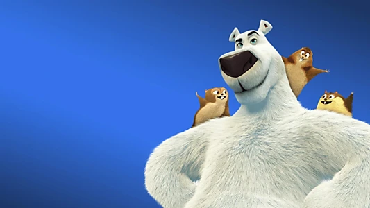 Norm of the North: King Sized Adventure