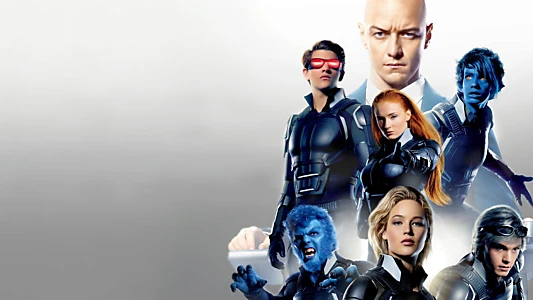 X-Men: Apocalypse