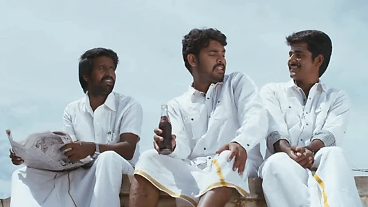 Kedi Billa Killadi Ranga