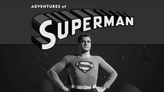 Adventures of Superman
