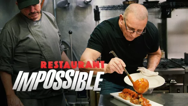 Restaurant: Impossible