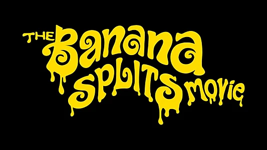 The Banana Splits Movie