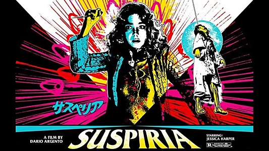 Suspiria