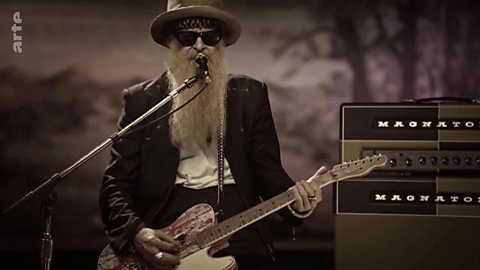 ZZ Top - That Little Ol' Band from Texas