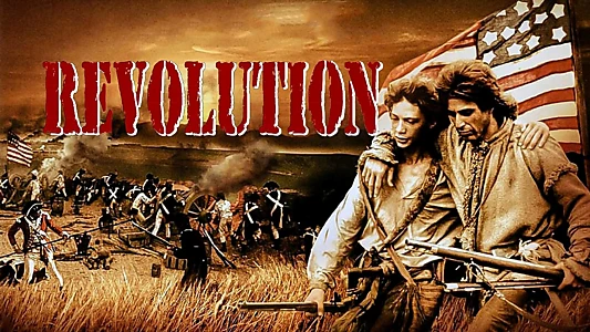 Revolution