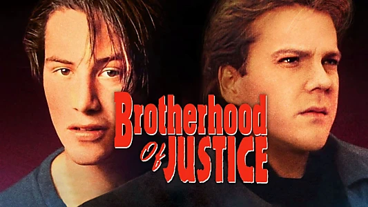 The Brotherhood of Justice