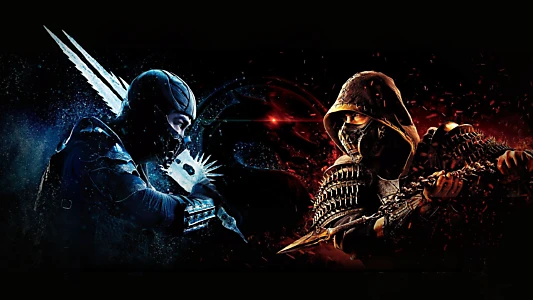 Mortal Kombat