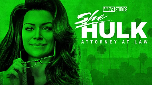 She-Hulk: Attorney at Law