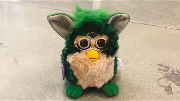 The Furby