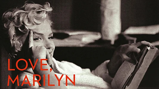 Love, Marilyn