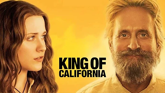 King of California
