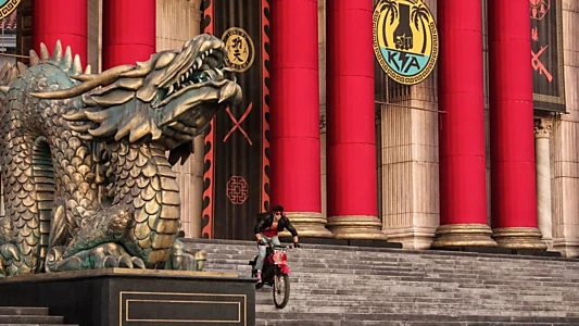 Kung Fury 2