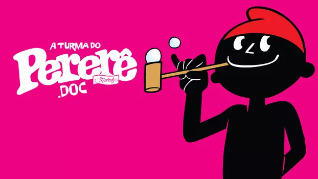 A Turma do Pererê.DOC