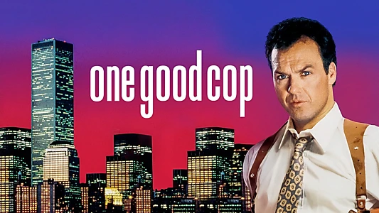 One Good Cop