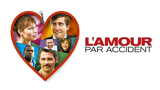 Accidental Love