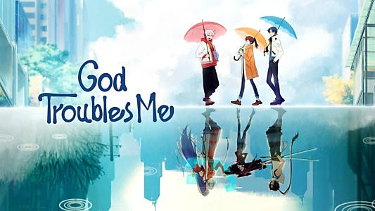 God Troubles Me