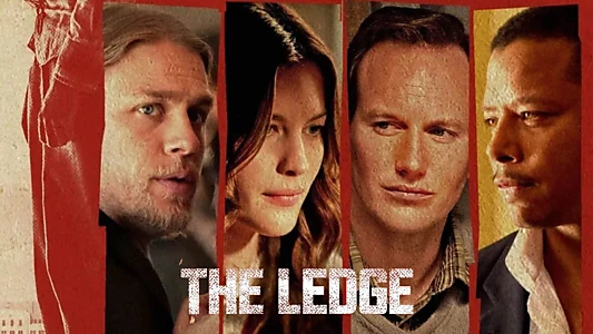 The Ledge