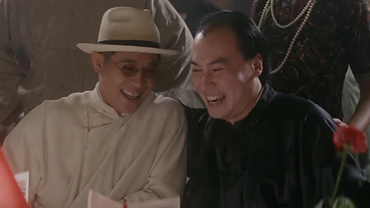 Dr. Wai in the Scripture with No Words