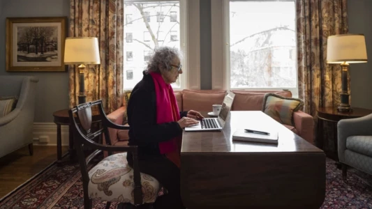 Margaret Atwood: A Word After a Word After a Word Is Power