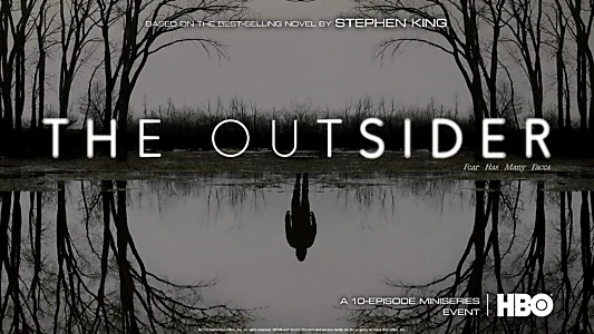 The Outsider