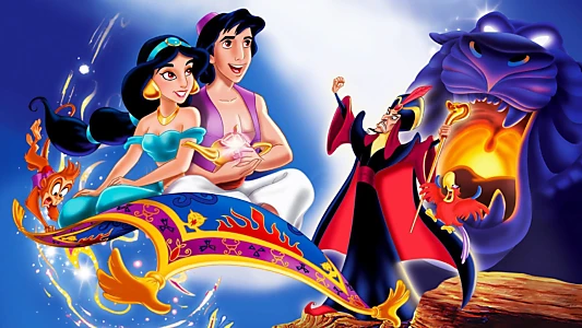 Aladdin