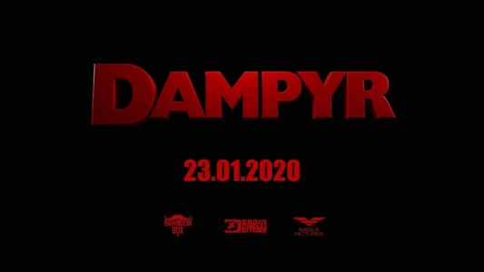 Dampyr