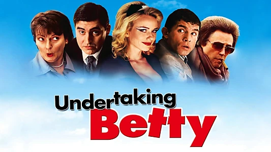 Undertaking Betty