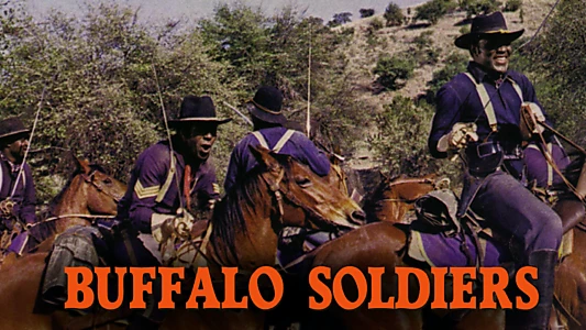 Buffalo Soldiers