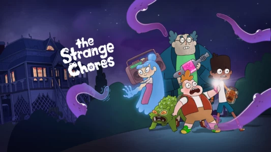 The Strange Chores