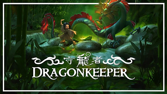 Dragonkeeper