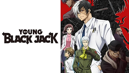 Young Black Jack