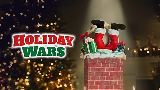 Holiday Wars