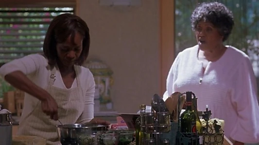 What's Cooking?