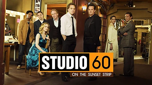 Studio 60 on the Sunset Strip