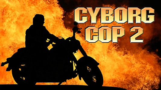 Cyborg Cop II