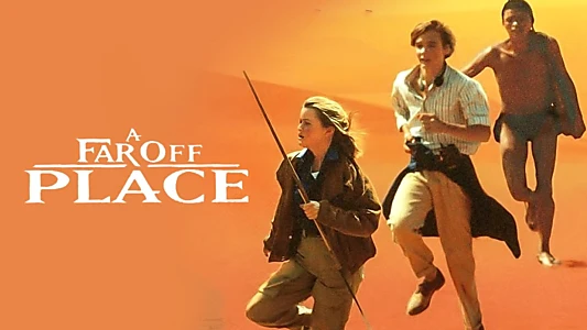 A Far Off Place
