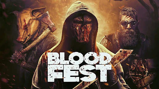 Blood Fest