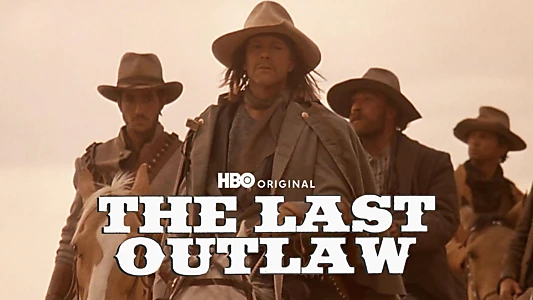 The Last Outlaw