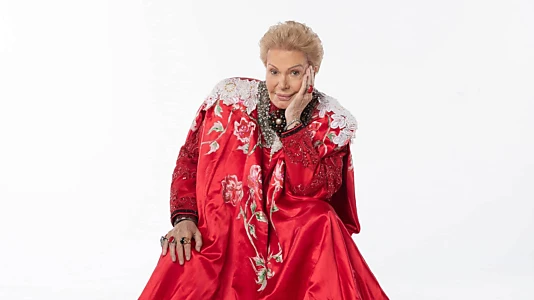 Mucho Mucho Amor: The Legend of Walter Mercado