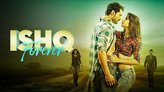 Ishq Forever