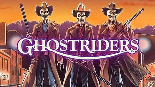 Ghost Riders