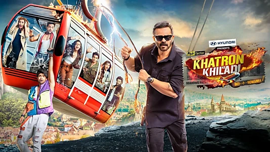 Khatron Ke Khiladi