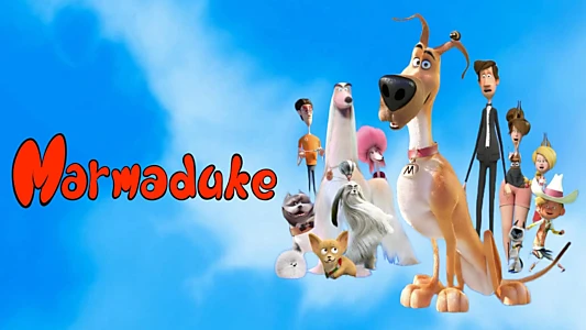 Marmaduke